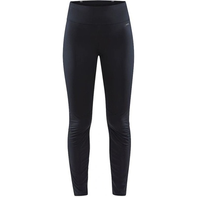 Craft Pro Nordic Race Wind tights W černá
