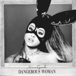 Ariana Grande - Dangerous Woman (CD) (602547871091)
