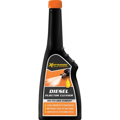 Xeramic Petrol Injector Cleaner 250 ml