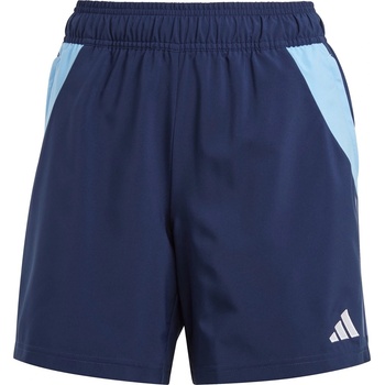 adidas Tiro24 C Dtshow Football Short Womens - Navy Blue