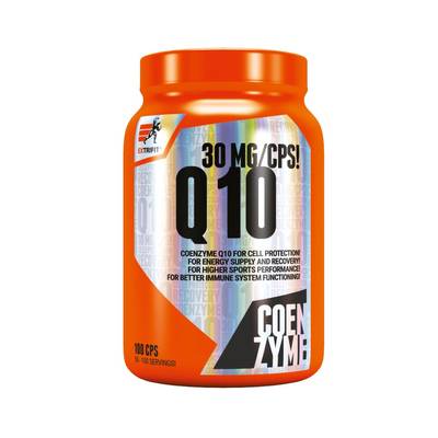 Extrifit Q10 100 kapsúl