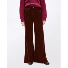 Armedangels Murliaa Corduroy 2960 cranberry juice