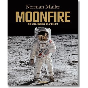 MoonFire - Norman Mailer