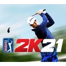 PGA TOUR 2K21