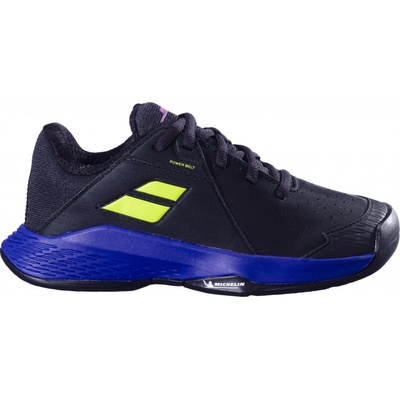 Babolat Propulse Junior 3 AC Boy Black/Dark Blue – Hledejceny.cz