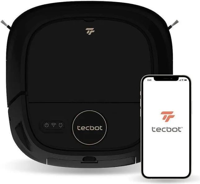 Tecbot M1 Black (110285)