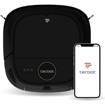 Image 1 of Tecbot M1 Black (110285)