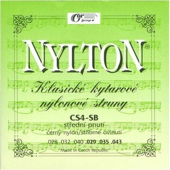 Nylton CS 4 SB