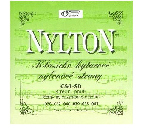Nylton CS 4 SB