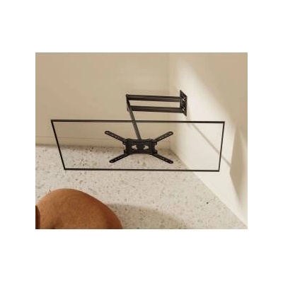 Brateck Tv or monitor mount brateck-lpa84-443l brateck