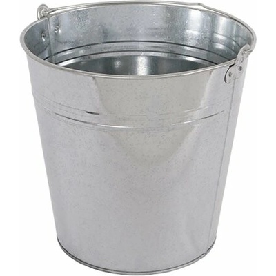 Vědro pozinkované 15L