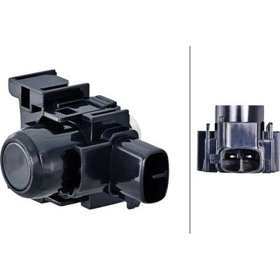 HELLA 6PX 358 270-291 | Zboží Auto