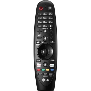 Dálkový ovladač LG AN-MR18BA
