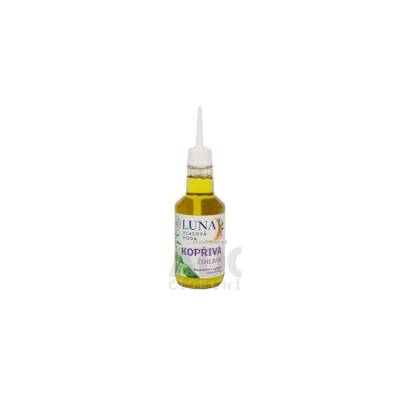 LUNA ŽIHĽAVOVÁ VLASOVÁ VODA bylinná 1x120 ml
