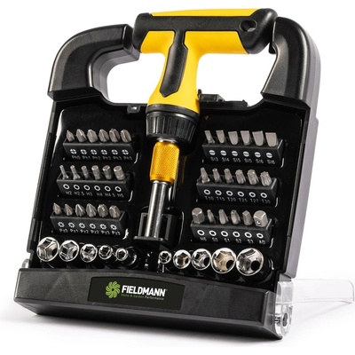 Fieldmann FDS 1021-48R