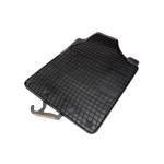  Гумени стелки за FORD Galaxy (1995-2006) / VW Sharan / SEAT Alhambra (1995-2010) - предни 2бр