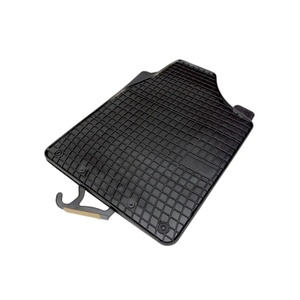  Гумени стелки за FORD Galaxy (1995-2006) / VW Sharan / SEAT Alhambra (1995-2010) - предни 2бр
