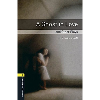 Ghost in Love and Other Plays Playscript + mp3 Pack -