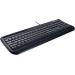 Microsoft Wired Keyboard 400 (7YH-00013) Клавиатури