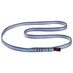 Mammut Примка MAMMUT Tubular Sling 16.0 blue 120cm