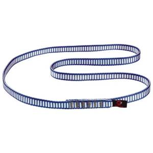 Mammut Примка MAMMUT Tubular Sling 16.0 blue 120cm