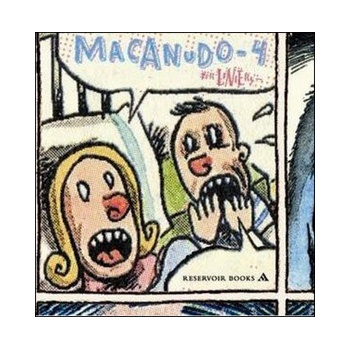 Macanudo 4