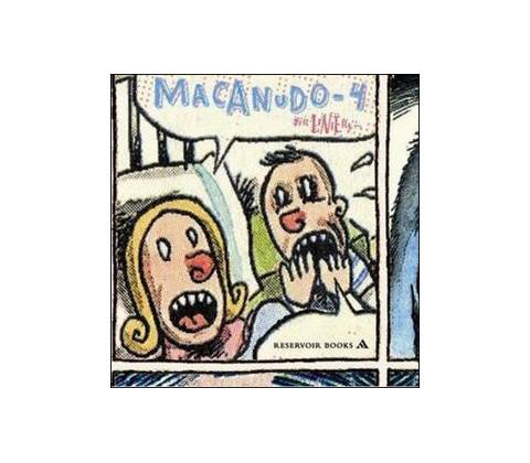 Macanudo 4