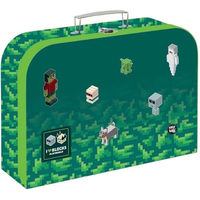 Oxybag Playworld 34 cm – Zboží Dáma