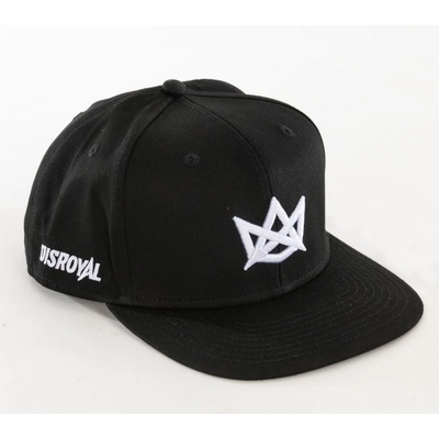 Powerslide Kišltovka Mesmer Disroyal Cap