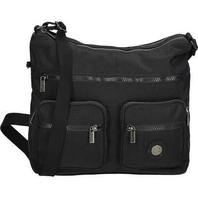 Enrico Benetti Suzie 66848 Black 8 L