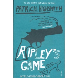 Ripley's Game (1999)