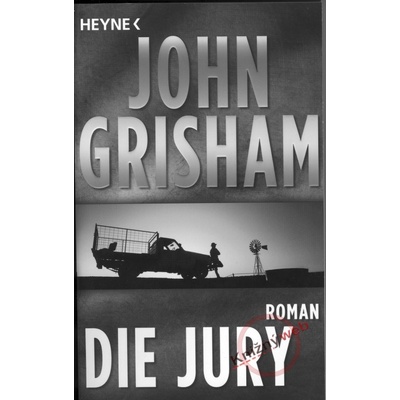 Die Jury - John Grisham
