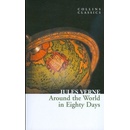 Around the World in 80 Days CC - J. Verne