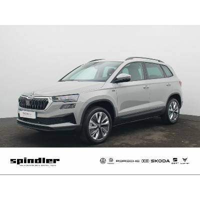 Skoda Karoq 1.5 TSI Tour DSG 110 kW