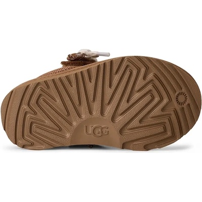 UGG Детски маратонки ugg lo lowmel (1166490t)