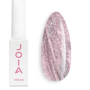 JOIA vegan Гел лак Cat Eye 02CE Joia Vegan, 6 мл (31189)