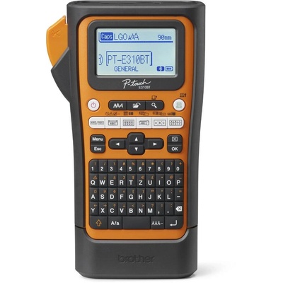 Brother PT-E310BTVP (PTE310BTVPRG1)