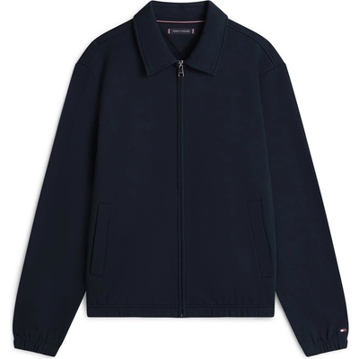 Tommy Hilfiger Яке Tommy Hilfiger Men's Terry Ivy Harrington Jacket - Desert Sky
