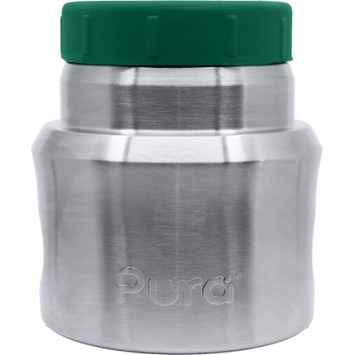 Pura termo nádoba na jedlo 275 ml Mint