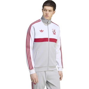 Adidas Спортно горнище Liverpool FC Originals Track Top - sportdepot - 195,56 лв
