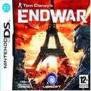 Hry na Nintendo DS Tom Clancys EndWar