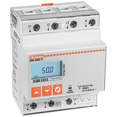 Lovato Electric DMED300T2MID