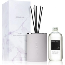 Ester & Erik Room diffuser danish pear & white blossom no.04 aroma difuzér s náplní 300 ml