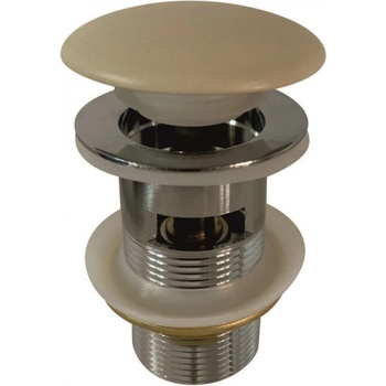 Inter Ceramic Сифон за умивалник ic cc75of bg (ic cc75of bg)