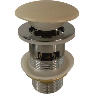 Inter Ceramic Сифон за умивалник ic cc75of bg (ic cc75of bg)