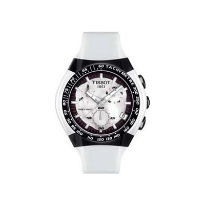 Tissot T010.417.17.111.01