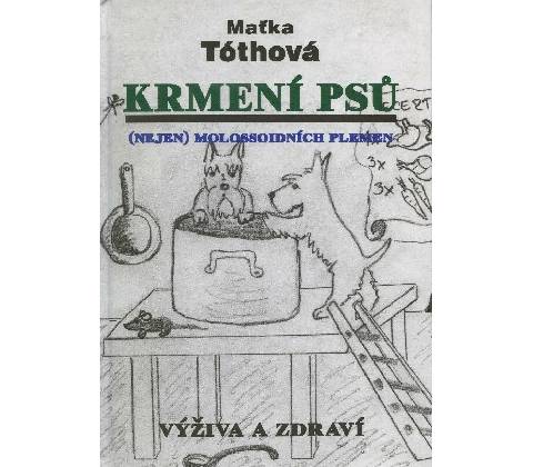 Krmení psů