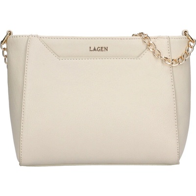 Lagen crossbody BLC-22/1974 bílá