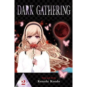 Dark Gathering, Vol. 2 (ISBN: 9781974739035)