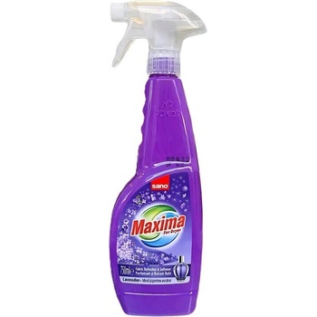 Sano Ароматизатор за дрехи Maxima Lavender 750 мл (7290013269157)